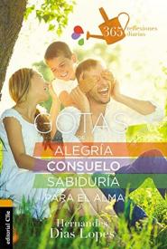 9788416845392 Gotas De Alegria Consuelo Y Sa - (Spanish)