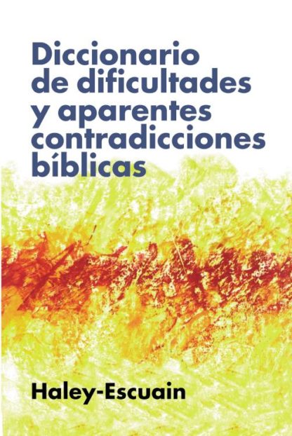 9788418204999 Diccionario De Dificultades Y - (Spanish)