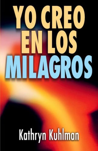 9788472280281 Yo Creo En Los Milagros - (Spanish)