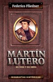 9788472285637 Martin Lutero Su Vida Y Su Obr - (Spanish)