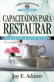 9788476450833 Capacitados Para Restaurar - (Spanish)