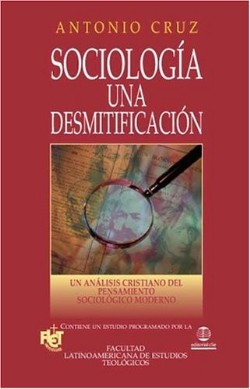 9788482672595 Sociologia Una Desmitificacion - (Spanish)
