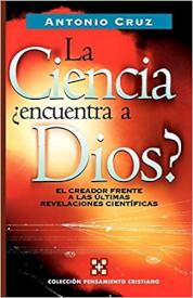 9788482674544 Ciencia Encuentra A Dios - (Spanish)