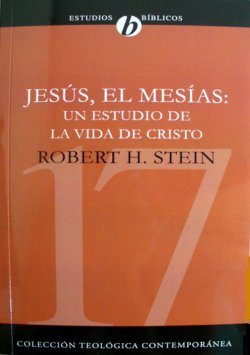9788482674780 Jesus El Mesias - (Spanish)
