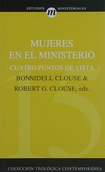 9788482674858 Mujeres En El Ministero - (Spanish)