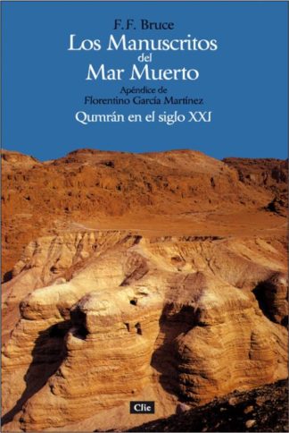 9788482674919 Manuscritos Del Mar Muerto - (Spanish)