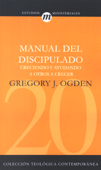9788482675022 Manual Del Discipulado - (Spanish)
