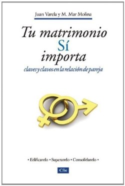 9788482677330 Tu Matrimonio Si Importa - (Spanish)