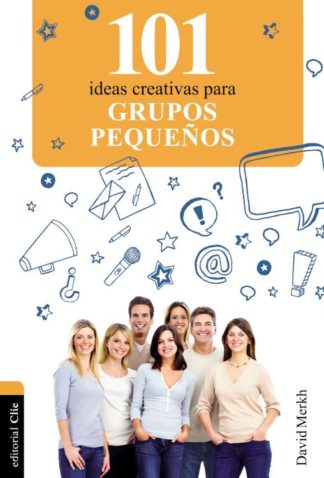 9788482678467 101 Ideas Creativas Para Grupo - (Spanish)