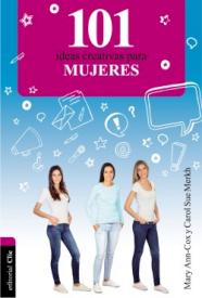 9788482678474 101 Ideas Creativas Para Mujer - (Spanish)