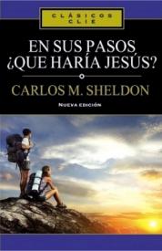 9788482678566 En Sus Pasos Que Haria Jesus - (Spanish)
