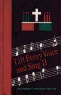 089869194X Lift Every Voice And Sing 2 Pew Edition : An African American Hymnal