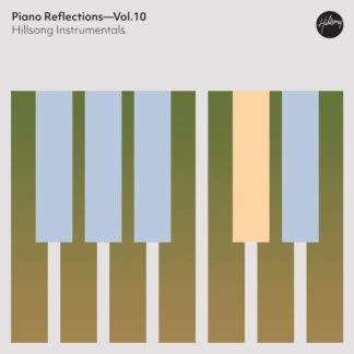 602455927286 Piano Reflections Vol. 10
