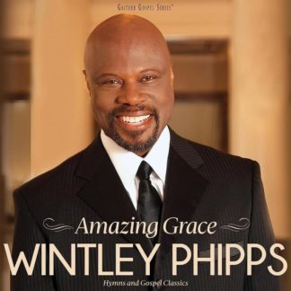 617884952921 Amazing Grace: Hymns And Gospel Classics