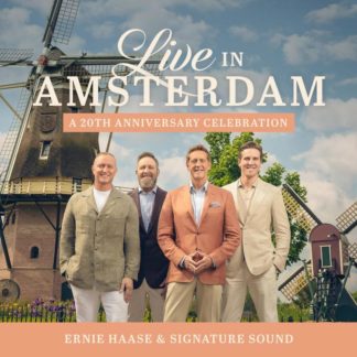 643157453505 Live In Amsterdam : A 20th Anniversary Celebration