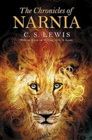 9780060598242 Complete Chronicles Of Narnia