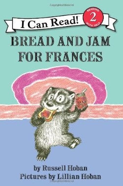 9780060838003 Bread And Jam For Frances Level 2