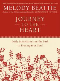 9780062511218 Journey To The Heart