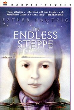 9780064405775 Endless Steppe : Growing Up In Siberia