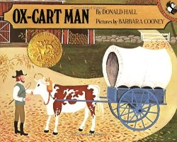 9780140504415 Ox Cart Man