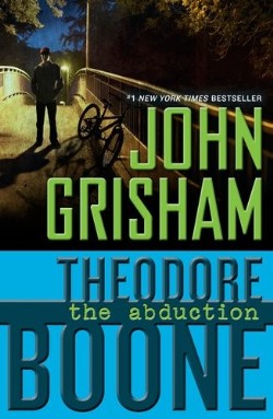 9780142421376 Theodore Boone The Abduction