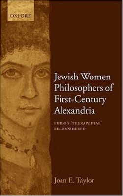 9780199259618 Jewish Women Philosophers Of First Century Alexandria