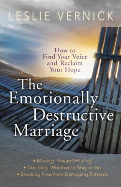 9780307731180 Emotionally Destructive Marriage