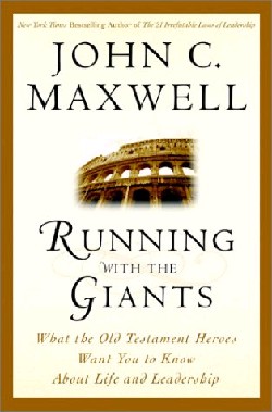 9780446530699 Running With The Giants