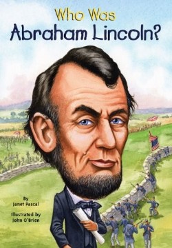 9780448448862 Who Was Abraham Lincoln