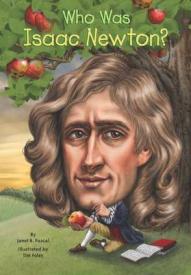 9780448479132 Who Was Isaac Newton