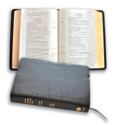 9780521198813 New Cambridge Paragraph Bible With The Apocrypha Personal Size