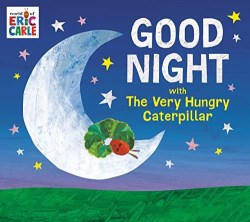 9780593659151 Good Night With The Very Hungry Caterpillar