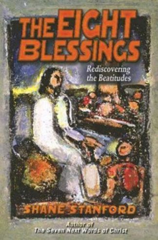 9780687642243 8 Blessings (Student/Study Guide)