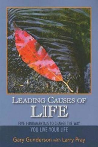 9780687655335 Leading Causes Of Life