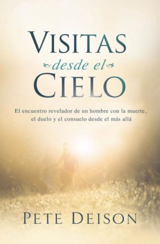 9780718096755 Visitas Desde El Cielo - (Spanish)