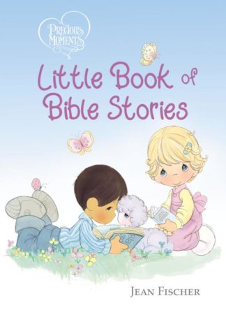 9780718097639 Little Book Of Bible Stories