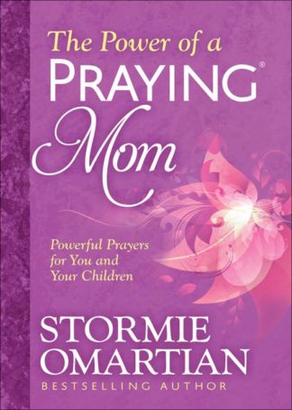 9780736965996 Power Of A Praying Mom