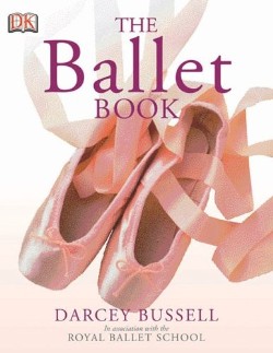 9780756619336 Ballet Book