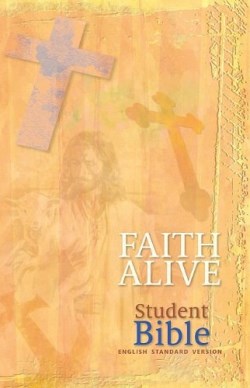 9780758626998 Faith Alive Student Bible