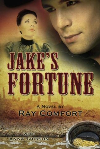 9780768474121 Jakes Fortune : A Novel