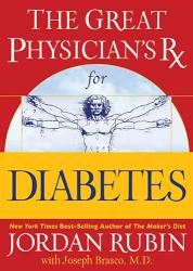 9780785297482 Great Physicians Rx For Diabetes