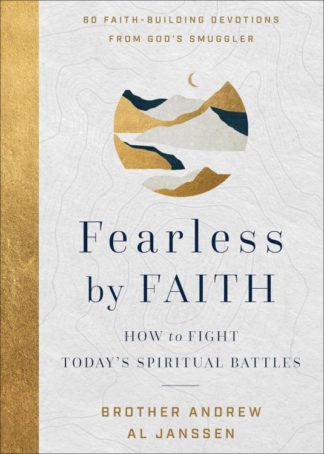 9780800763206 Fearless By Faith