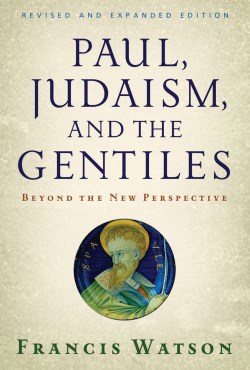 9780802840202 Paul Judaism And The Gentiles (Revised)