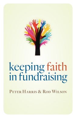 9780802874627 Keeping Faith In Fundraising