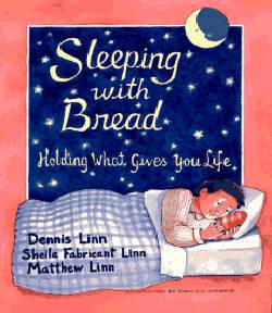 9780809135790 Sleeping With Bread
