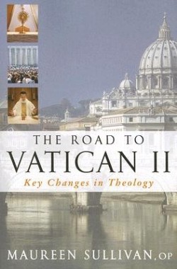 9780809142774 Road To Vatican 2