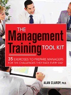 9780814431146 Management Training Tool Kit