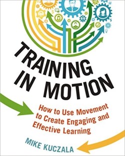9780814434949 Training In Motion