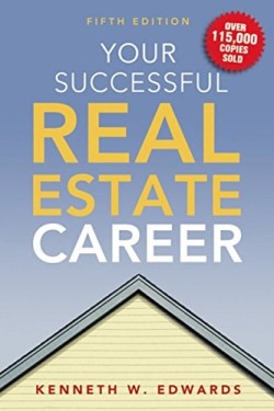 9780814473191 Your Successful Real Estate Career 5th Edition