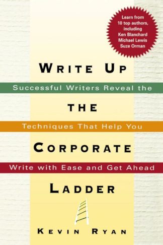 9780814474631 Write Up The Corporate Ladder